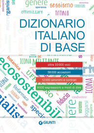 Title: Dizionario italiano di base, Author: Roberto Mari