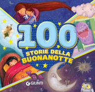 Title: 100 Storie della Buonanotte, Author: Duccio Viani
