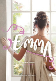 Title: Emma, Author: Jane Austen