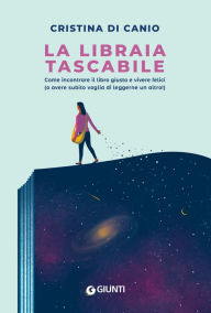 Title: La libraia tascabile, Author: Cristina Di Canio