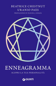 Title: Enneagramma: Scopri la tua personalità, Author: Beatrice Chestnut