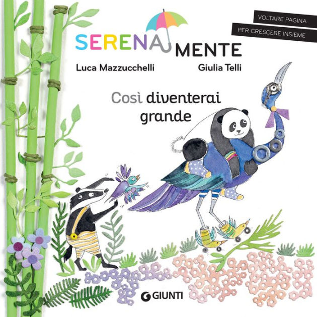 Così diventerai grande|eBook