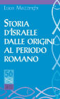 Storia d'Israele dalle origini al periodo romano