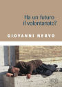 Ha un futuro il volontariato?