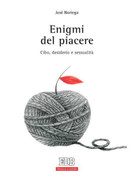 Enigmi del piacere: Cibo, desiderio e sessualità