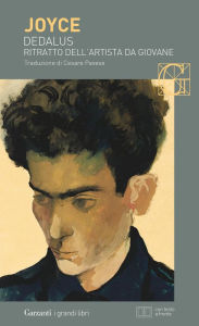 Title: Dedalus: Ritratto dell'artista da giovane, Author: James Joyce