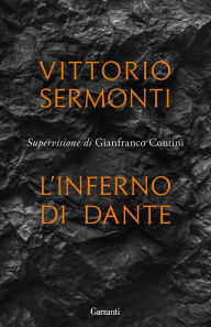 Title: L'Inferno di Dante, Author: Vittorio Sermonti