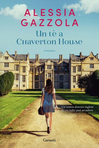 Un tè a Chaverton House by Alessia Gazzola, eBook