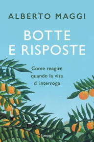 Title: Botte e risposte, Author: Alberto Maggi