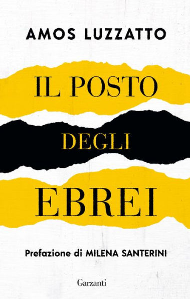 Il posto degli ebrei