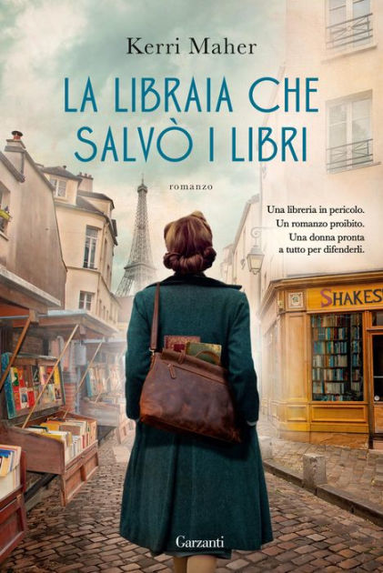 Shop-Libreriaulisse