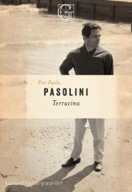 Title: Terracina, Author: Pier Paolo Pasolini