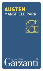 Title: Mansfield Park, Author: Jane Austen