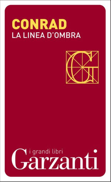 La linea d'ombra