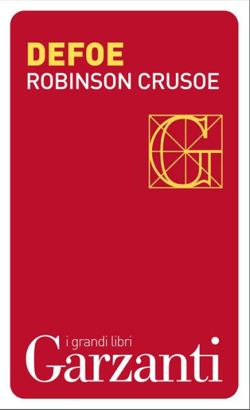 Robinson Crusoe