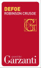Robinson Crusoe