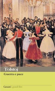 Title: Guerra e pace, Author: Leo Tolstoy