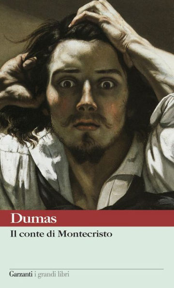 Il conte di Montecristo