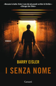 Title: I senza nome, Author: Barry Eisler