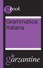 Grammatica italiana