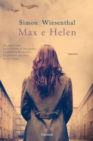 Title: Max e Helen, Author: Francesco Saba Sardi