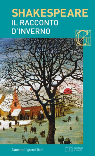 Il racconto d'inverno. Con testo a fronte