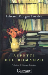 Title: Aspetti del romanzo, Author: Edward Morgan Forster