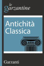 Antichità classica: le garzantine