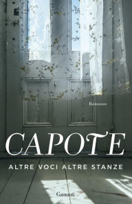 Title: Altre voci altre stanze, Author: Truman Capote