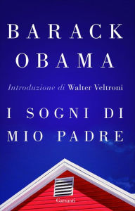 Title: I sogni di mio padre, Author: Barack Obama