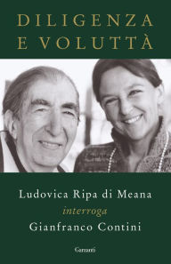 Title: Diligenza e voluttà, Author: Gianfranco Contini