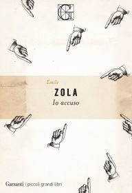 Title: Io accuso, Author: Emile Zola