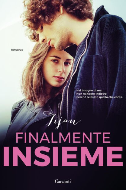 Finalmente insieme by Tijan, eBook