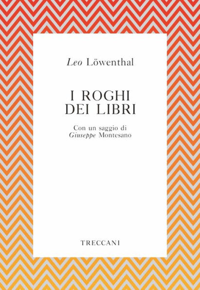 I roghi dei libri