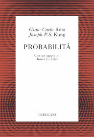 Title: Probabilità, Author: Gian Carlo Rota