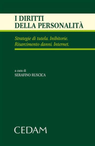 Title: I diritti della personalità, Author: Ruscica Serafino (a cura di)