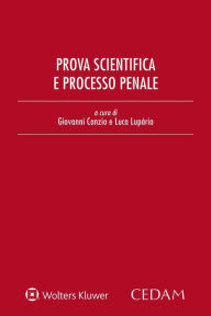 Title: Prova scientifica e processo penale, Author: GIOVANNI CANZIO