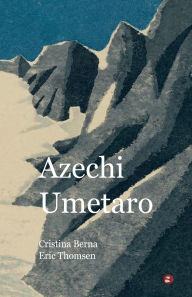 Title: Azechi Umetaro, Author: Cristina Berna