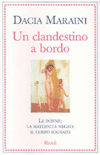 Un Clandestino a Bordo