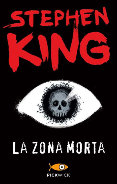 La zona morta by Stephen King, eBook