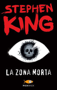 Title: La zona morta, Author: Stephen King