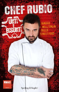 Title: Unti e Bisunti, Author: Chef Rubio