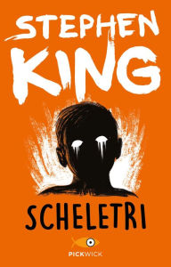 Title: Scheletri, Author: Stephen King