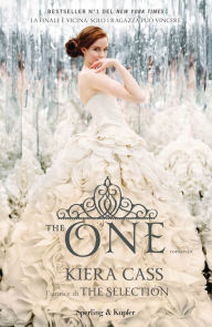 Title: The One (Italian-language Edition), Author: Kiera Cass