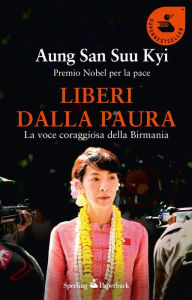 Title: Liberi dalla paura, Author: Aung San Suu Kyi