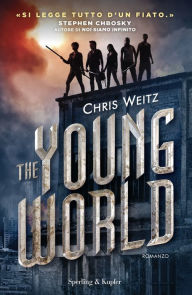 Title: The young world, Author: Chris Weitz
