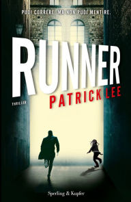 Title: Runner (Italian Edition), Author: Patrick Lee