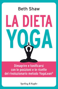 Title: La dieta Yoga, Author: Beth Shaw