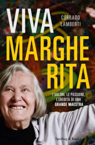 Title: Viva Margherita, Author: Corrado Lamberti