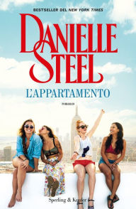 Title: L'appartamento, Author: Danielle Steel